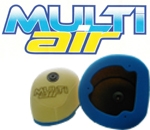Luftfilter A Pre Oiled, Multiair, 301005, TM MX-Fi 250, 2015 - 